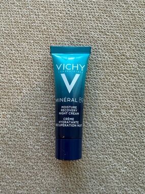 3 for $15: NEW Vichy Night Cream